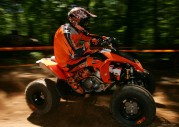 KTM 450 XC KTM 450 XC